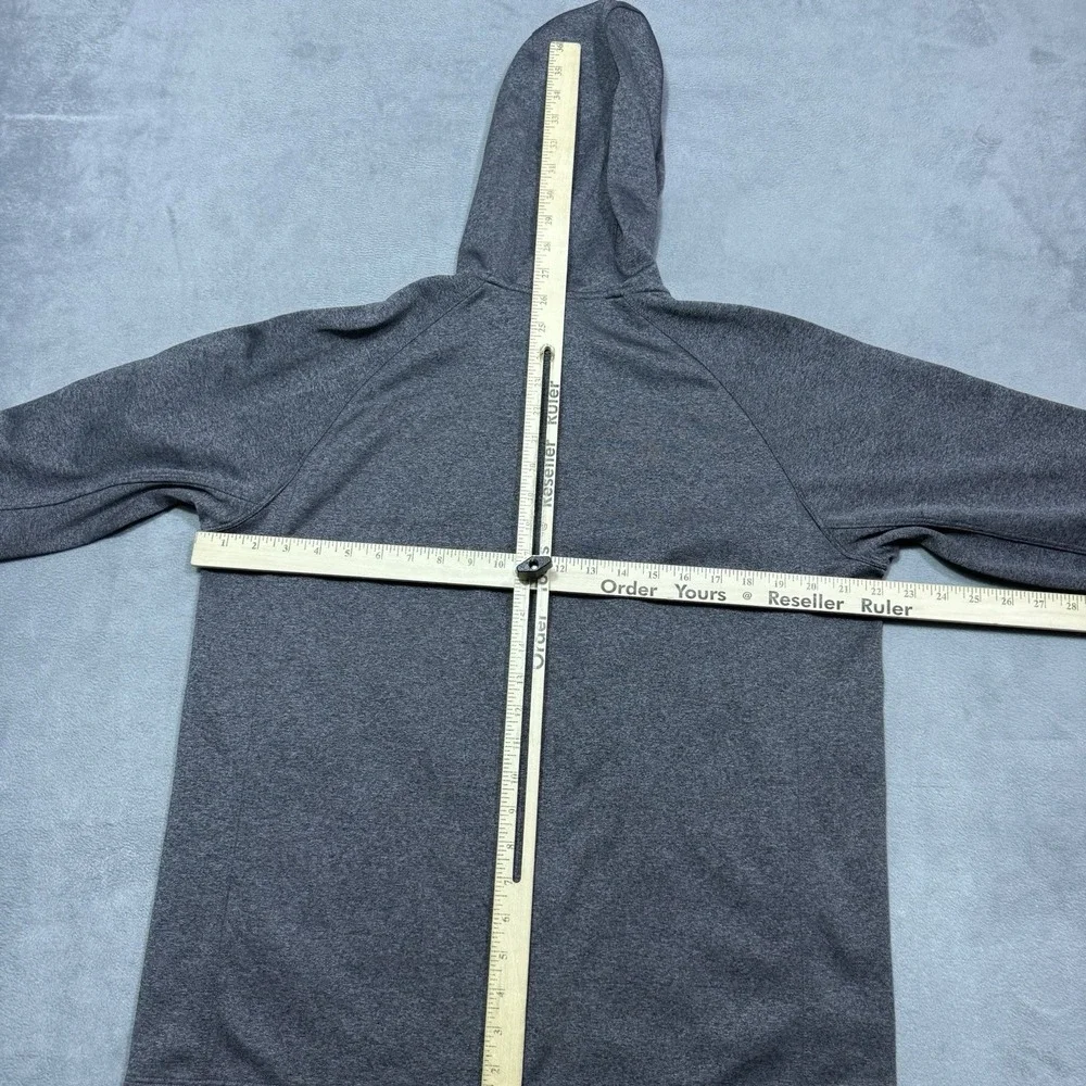 The North Face Jacket Mens L Canyonlands Hoodie Fleece Gorpcore Woodsy